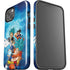 Dragon Ball Super Goku Vegeta Super Ball iPhone 15 Impact Case